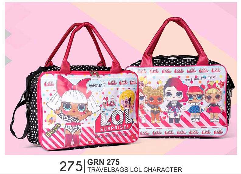 Tas Anak Giardino GRN 275