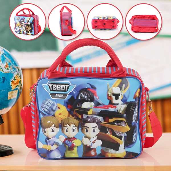 Tas Travel Anak Infikids NC IDS 911