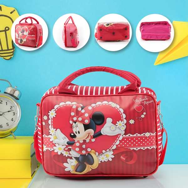 Tas Travel Anak Infikids NC IDS 938