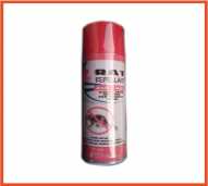 Pengusir Tikus Zone Rat Repellent Anti Tikus Di Kap Mobil / Dapur / Kafe / Rumah / Apartemen dll