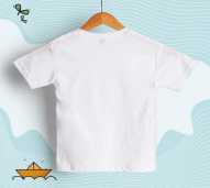 Kaos Polos Anak Mavvis  321